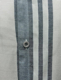 Casual button down